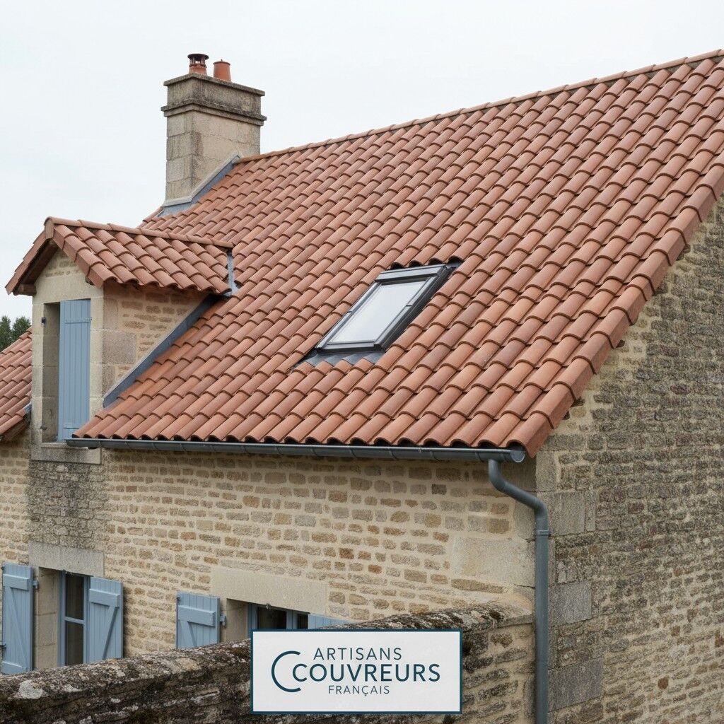 LE LOREC COUVERTURE